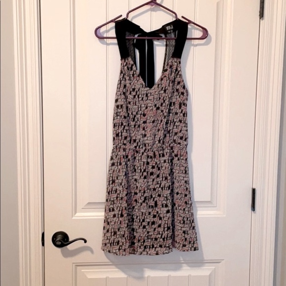 Very J dress